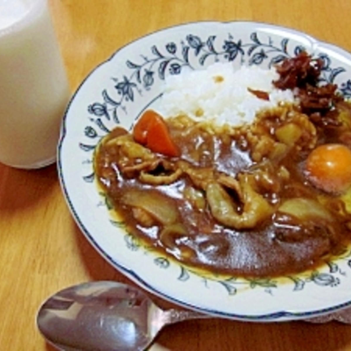 3つの調味料で 旨味を消さずに 激辛カレー レシピ 作り方 By Startrek 楽天レシピ 3つの調味料で 旨味を消さずに 激辛カレー レシピ 作り方 By Startrek 楽天レシピ